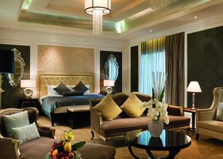 Hotel Sofitel Huanghe Sheshan