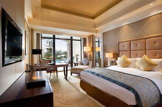 Hotel Sofitel Huanghe Sheshan