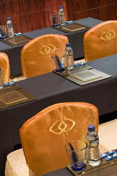 Hotel Sofitel Huanghe Sheshan