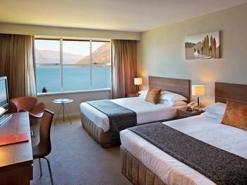 Hotel Mercure Queenstown Resort