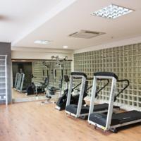 Hotel Blue Tree Towers Goiania
