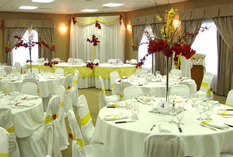 Hotel Best Western Grande Prairie
