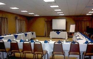 Hotel Best Western Grande Prairie