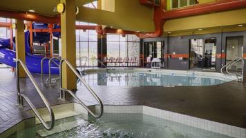 Best Western Wine Country Hotel & Suites