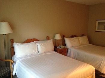 Hotel Le Chantecler