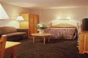 Hotel Le Chantecler