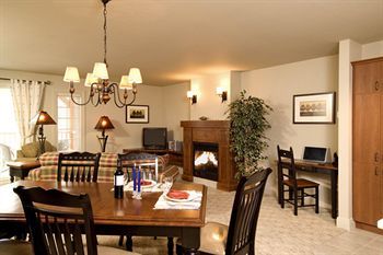 Hotel Boise Du Ruisseau Clair