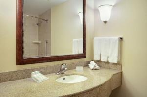 Hotel Hilton Garden Inn Toronto/burlington