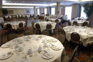Hotel Hilton Garden Inn Toronto/burlington