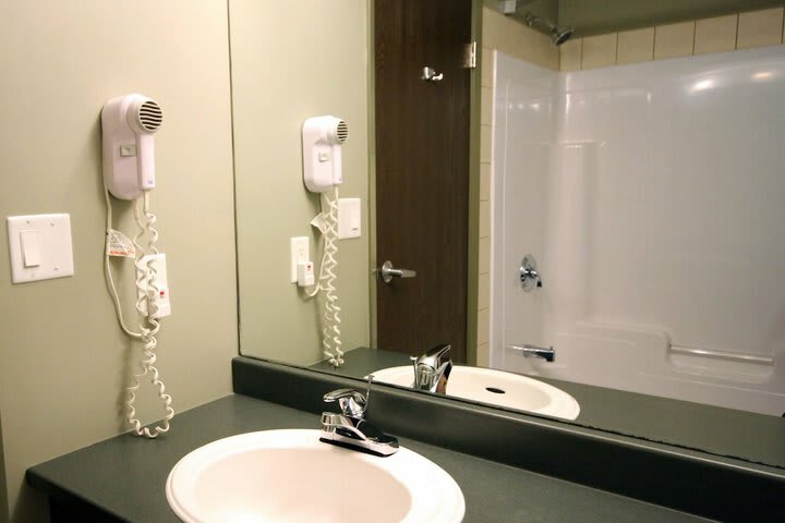 Hotel Super 8 Truro