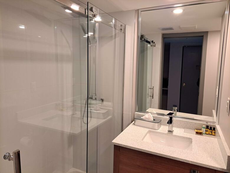 Coast Vancouver Airport Hotel