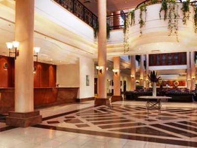 Hotel Hilton Park Nicosia