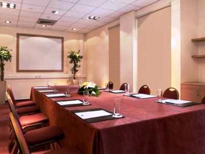 Hotel Hilton Park Nicosia