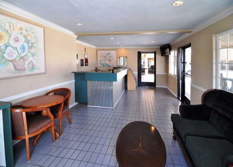 Hotel Orange Tustin Inn
