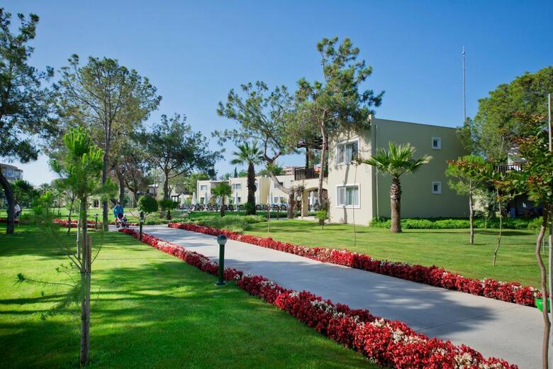 Hotel Marvida Family Eco
