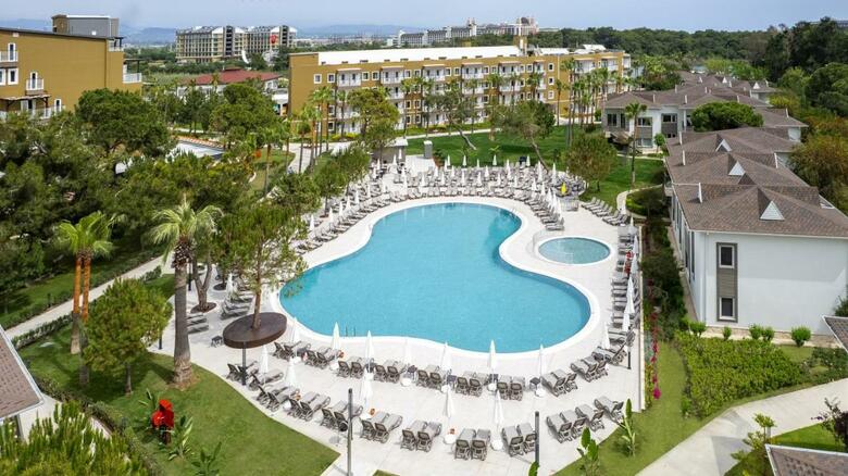 Hotel Marvida Family Eco
