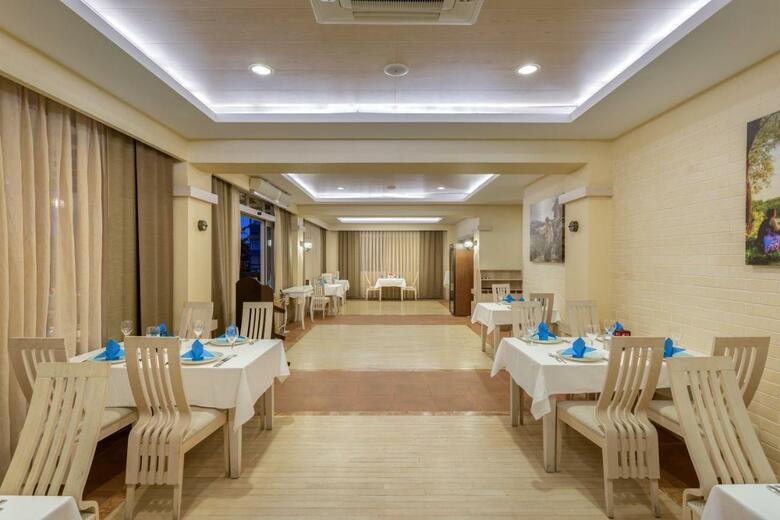 Hotel Marvida Family Eco