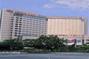 Hotel Crowne Plaza Paragon Xiamen