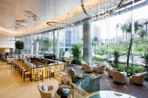 Hotel Crowne Plaza Paragon Xiamen