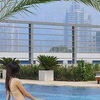 Hotel Crowne Plaza Paragon Xiamen