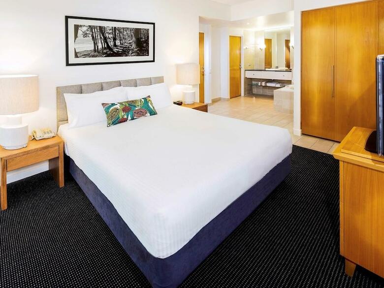 Hotel The Sebel Resort Noosa