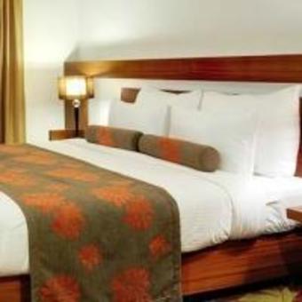 Hotel Pride