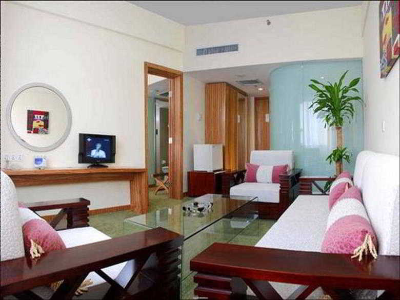 Hotel Holiday Inn Express South Hefei