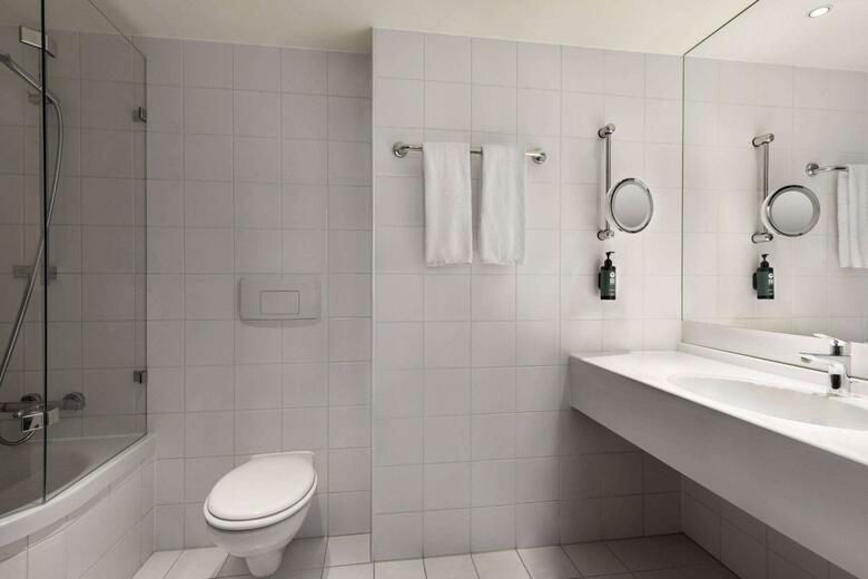 Arcadia Hotel Bad Oeynhausen