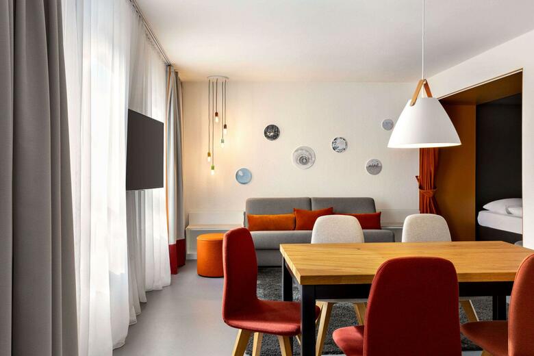 Arcadia Hotel Bad Oeynhausen