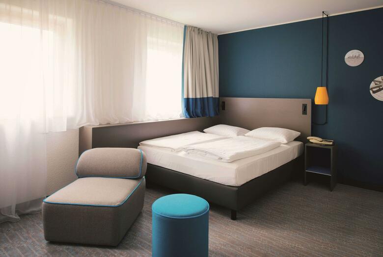 Arcadia Hotel Bad Oeynhausen