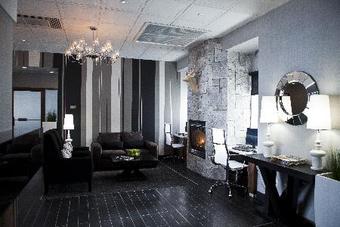 Hotel Sandman Inn Revelstoke
