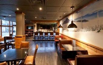 Hotel Sandman Inn Revelstoke