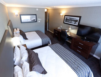 Hotel Sandman Inn Revelstoke