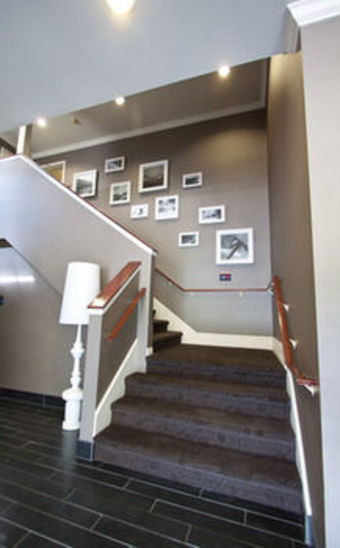 Hotel Sandman Inn Revelstoke