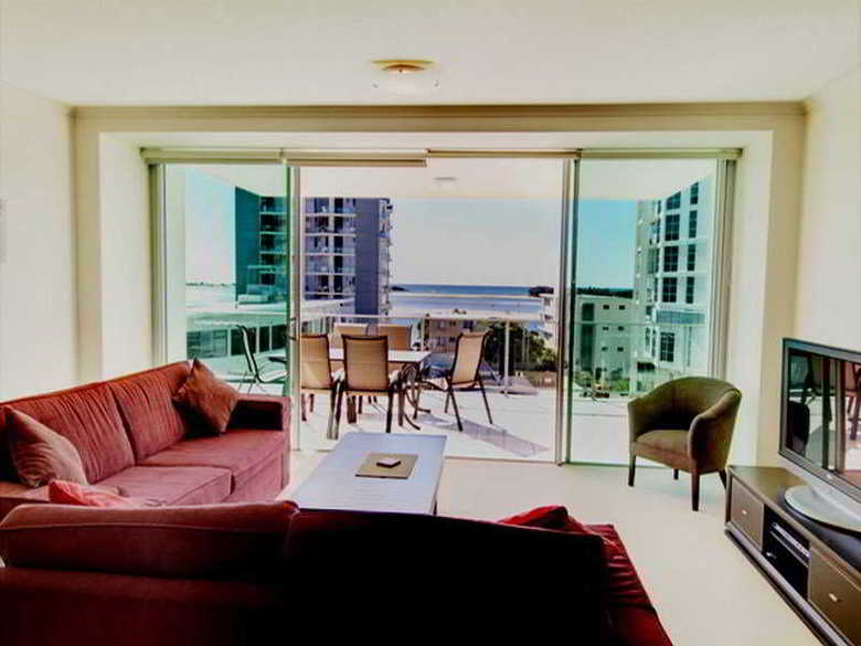 Hotel M1 Resort