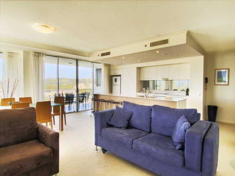 Hotel M1 Resort