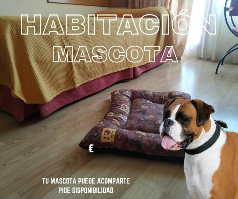 Hotel El Cruce
