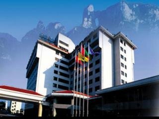 Zhangjiajie International Hotel
