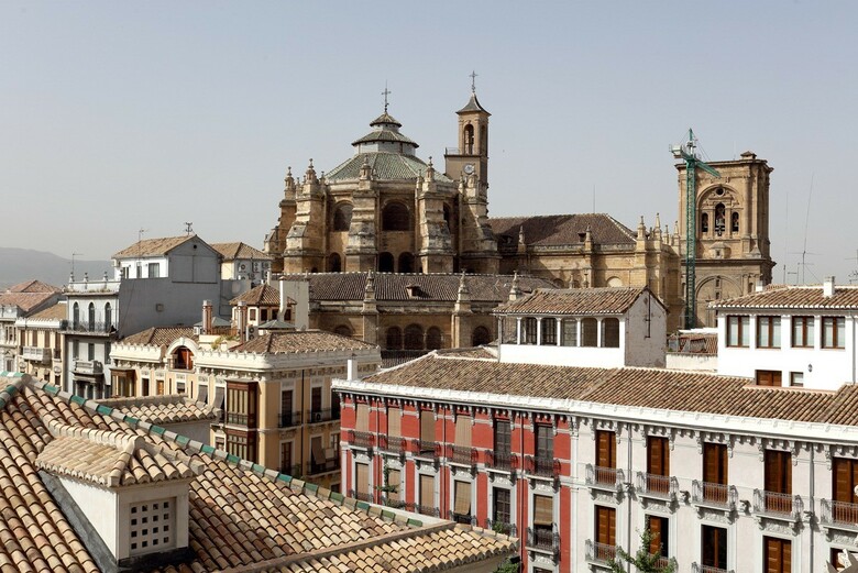 Hotel Eurostars Gran V�a