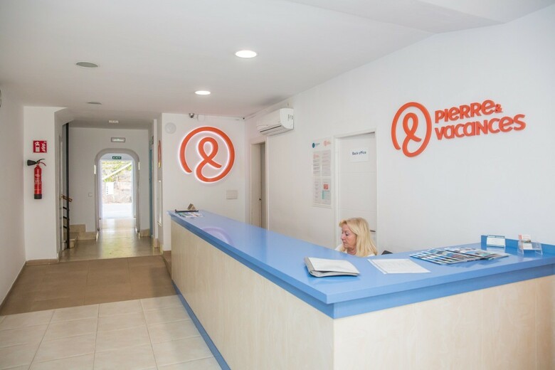Apartamentos Pierre & Vacances Mallorca Portofino