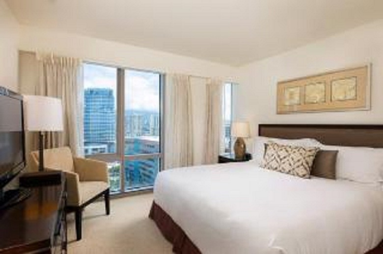 Trump International Hotel & Tower Waikiki