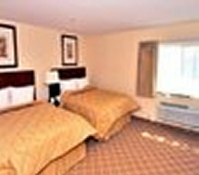 Comfort Inn Cockatoo Hotel