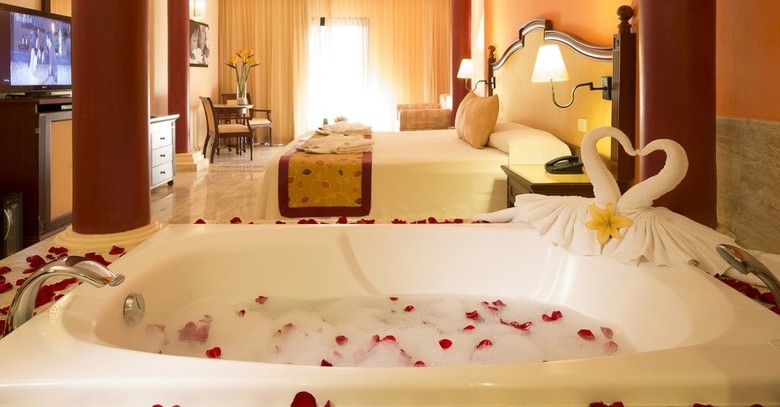 Hotel The Royal Suites Punta Mita By Palladium
