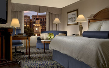 Hotel Omni Independence Park