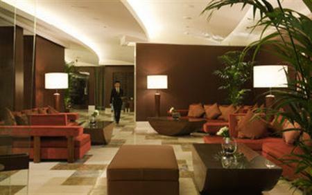 Hotel Sofitel Jumeirah (luxury)