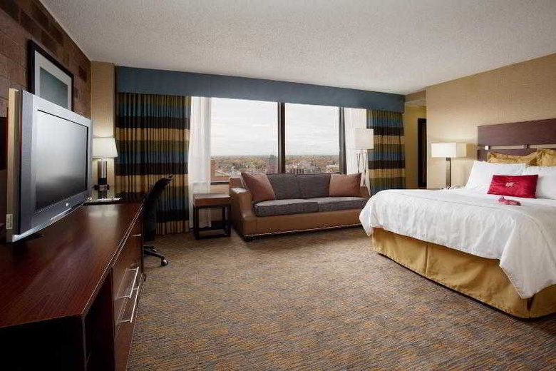 Hotel Crowne Plaza Billings
