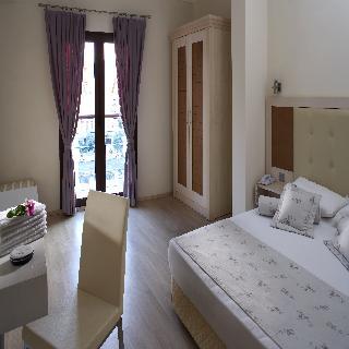 Aparthotel Club Anastasia Apart