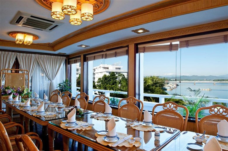 Huong Giang Hotel Resort & Spa