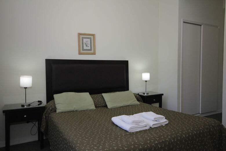 Hotel Libertador Pinamar