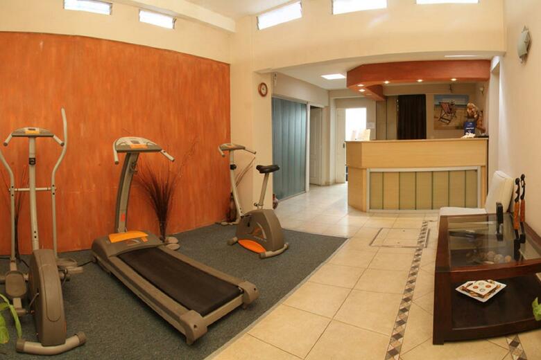 Hotel Libertador Pinamar